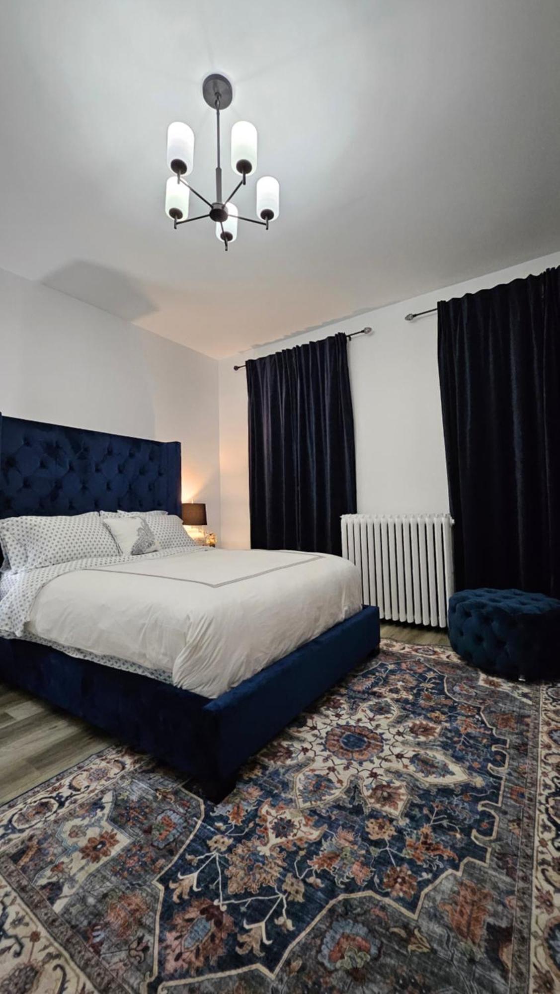 Bed & Breakfast Serenity Niagara Falls