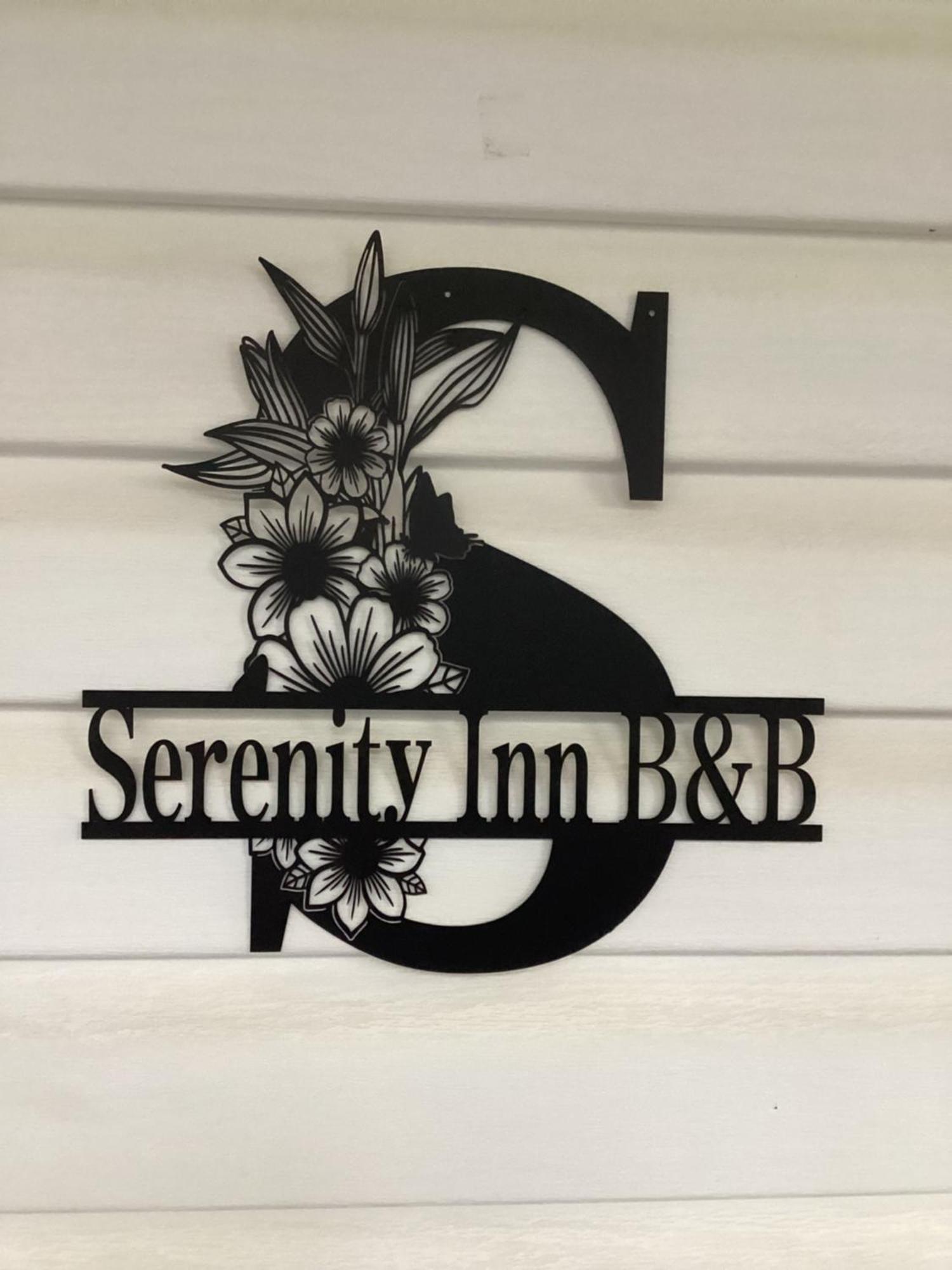 Bed & Breakfast Serenity Niagara Falls