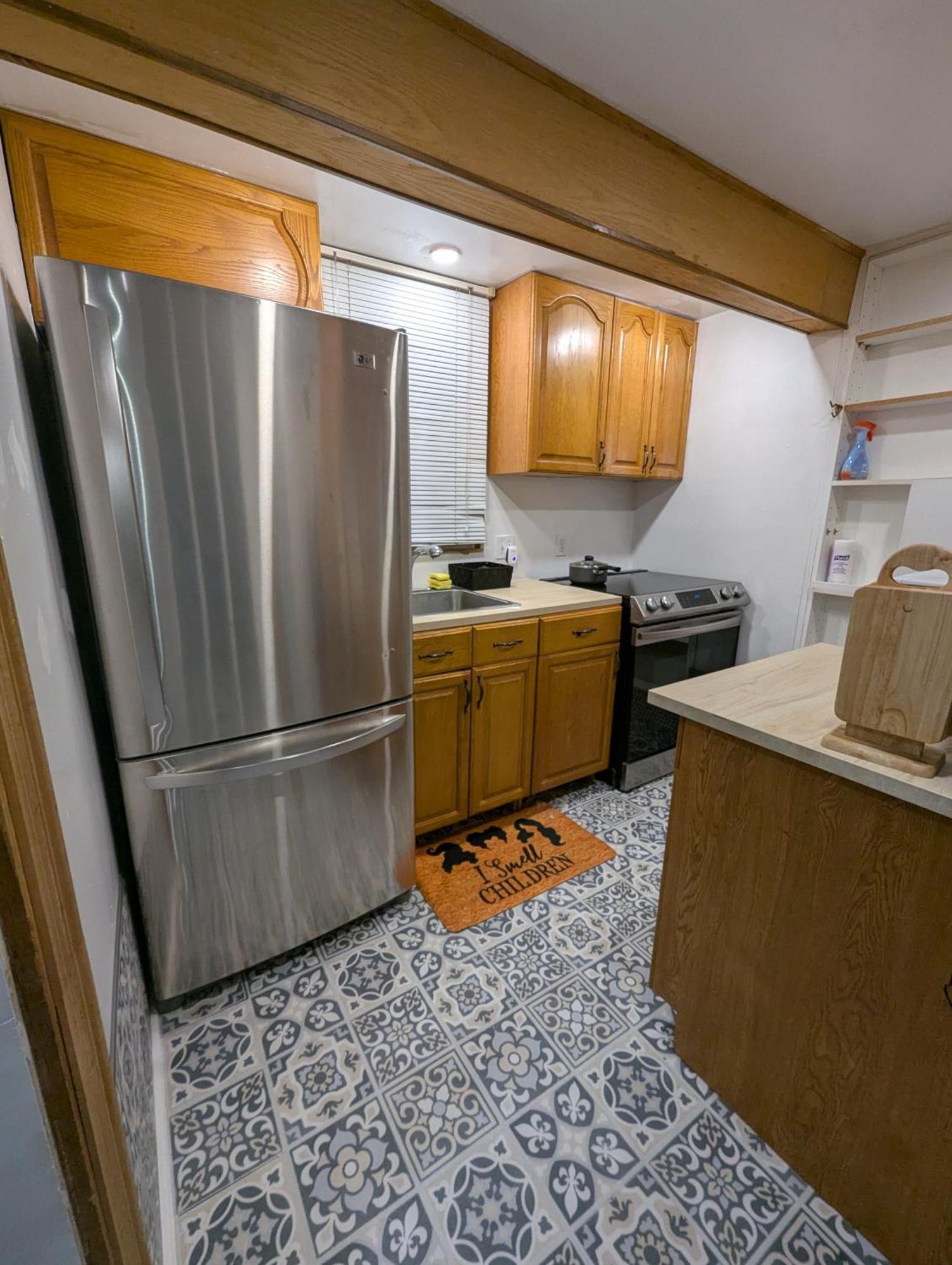 Newresidence Holiday home