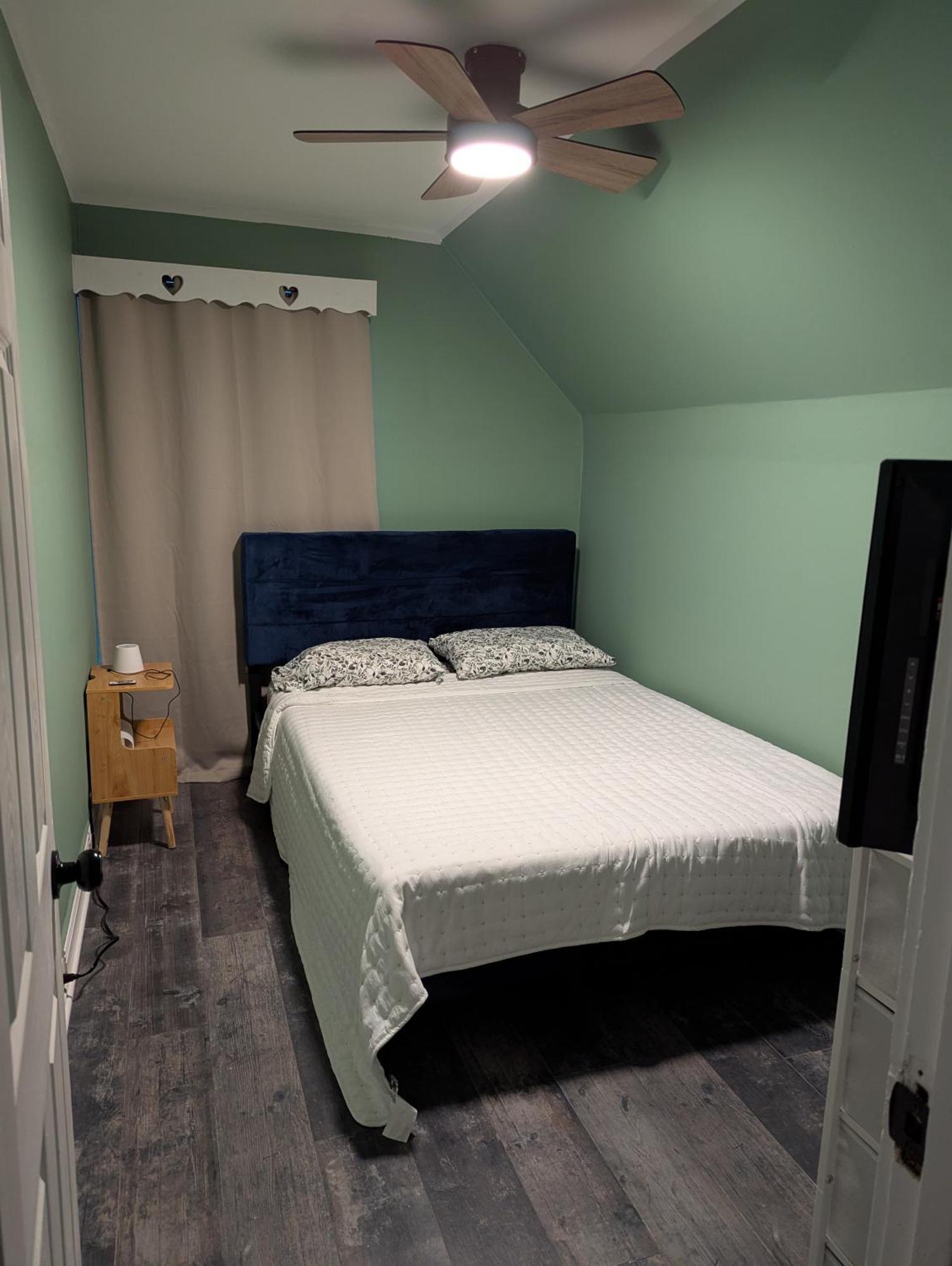 Newresidence Holiday home *