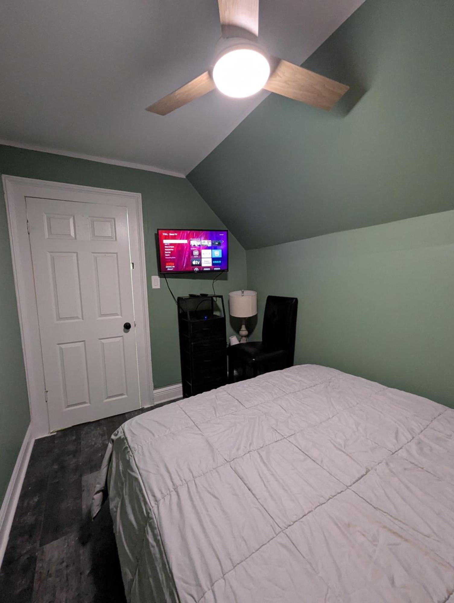 Holiday home Newresidence *