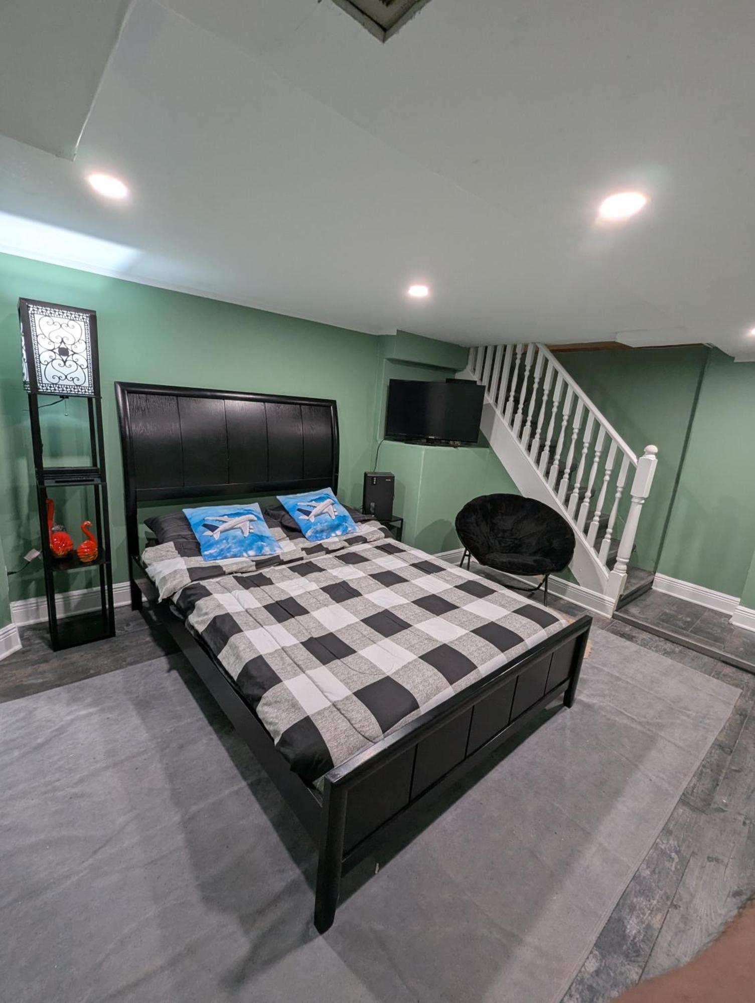 Holiday home Newresidence *
