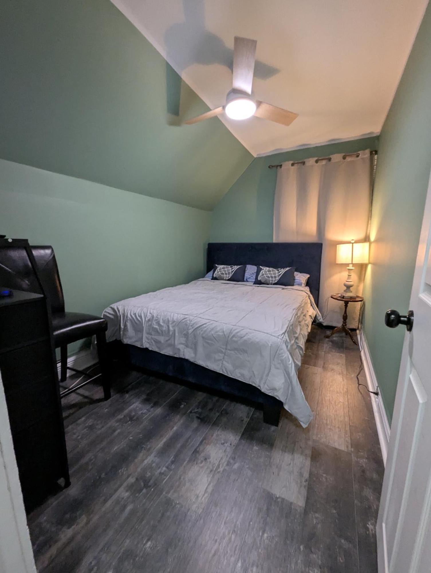 Holiday home Newresidence