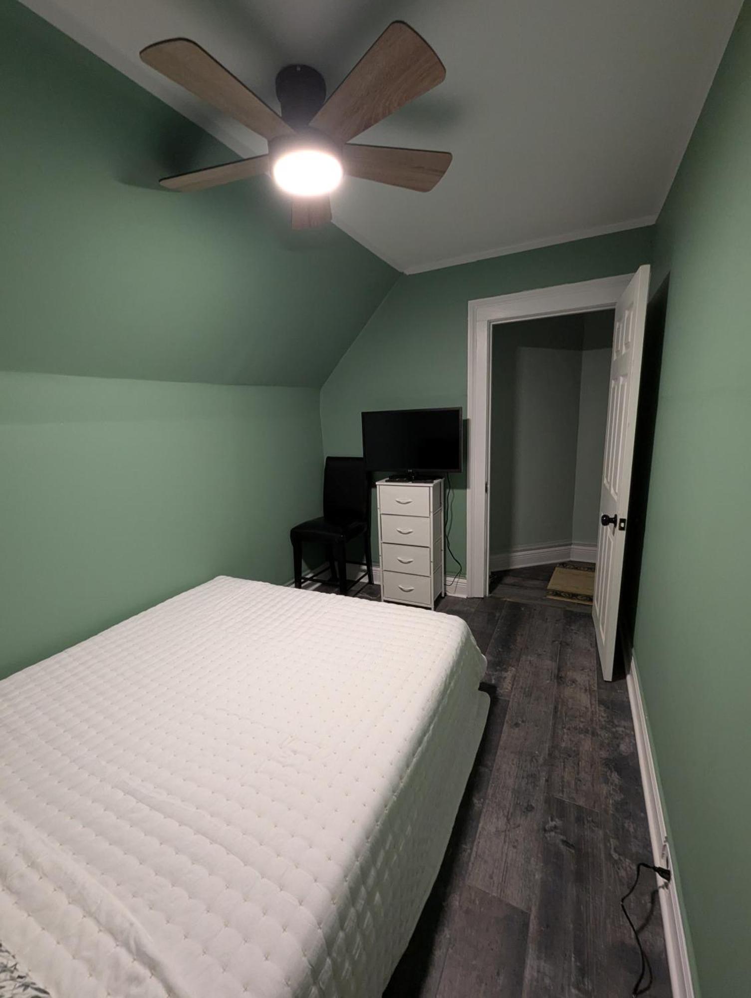 Newresidence