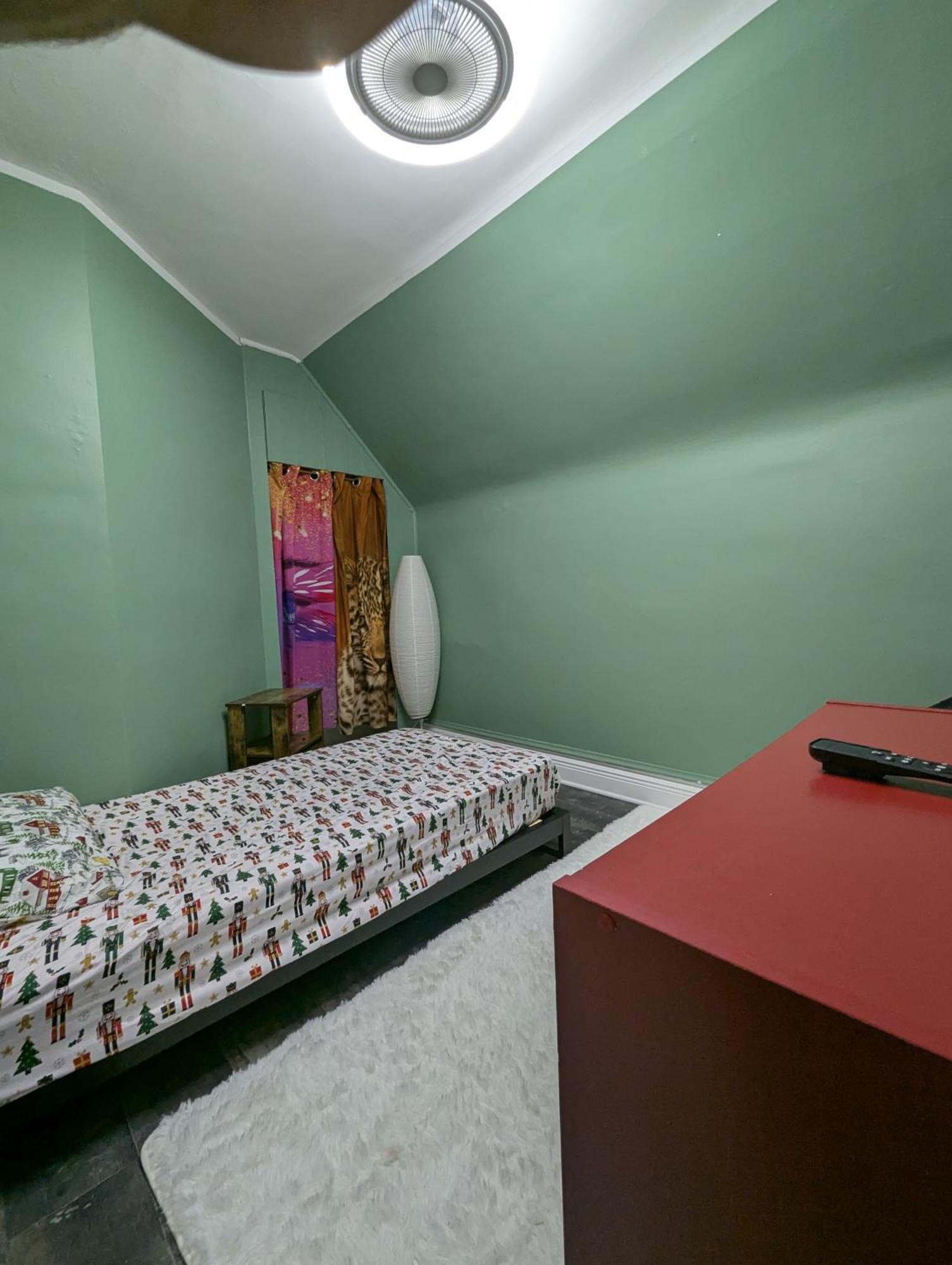 Newresidence Holiday home