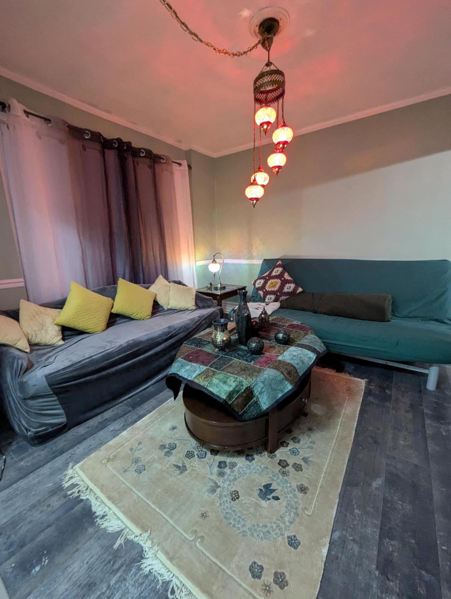 Holiday home Newresidence
