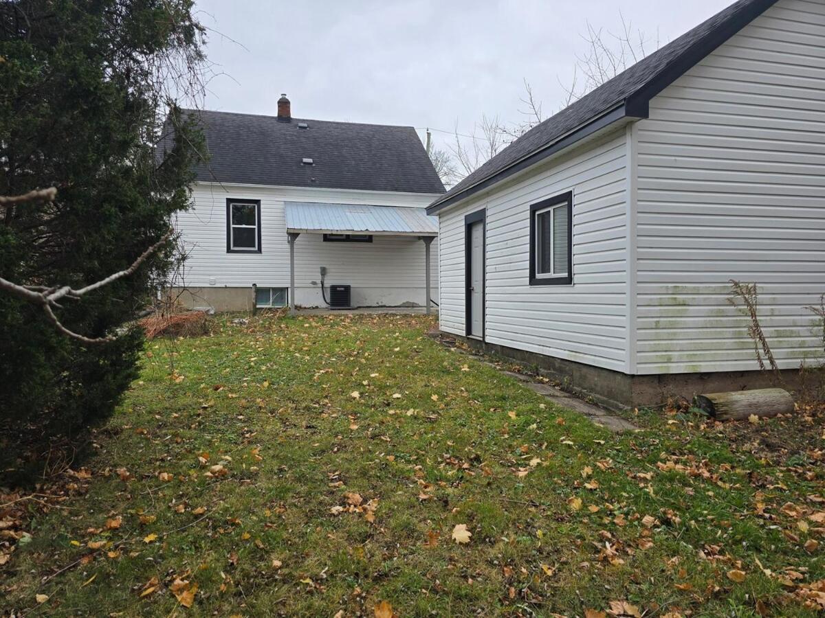 A Walk To The Falls! Holiday home Niagara Falls