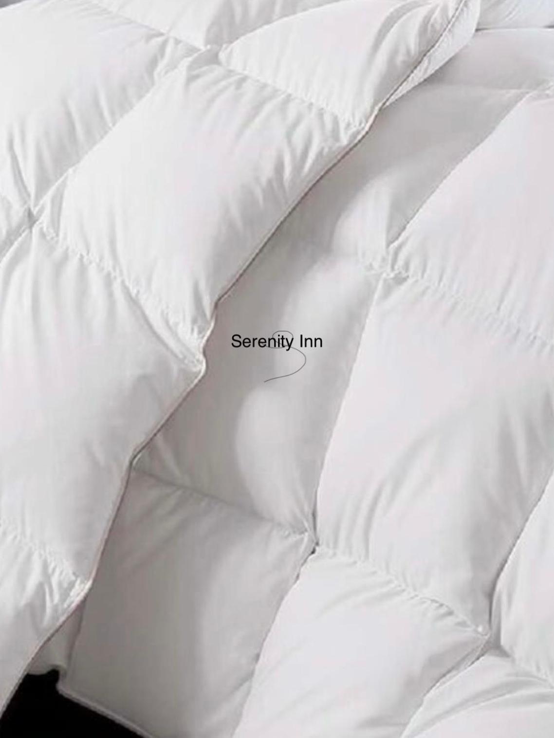 Bed & Breakfast Serenity