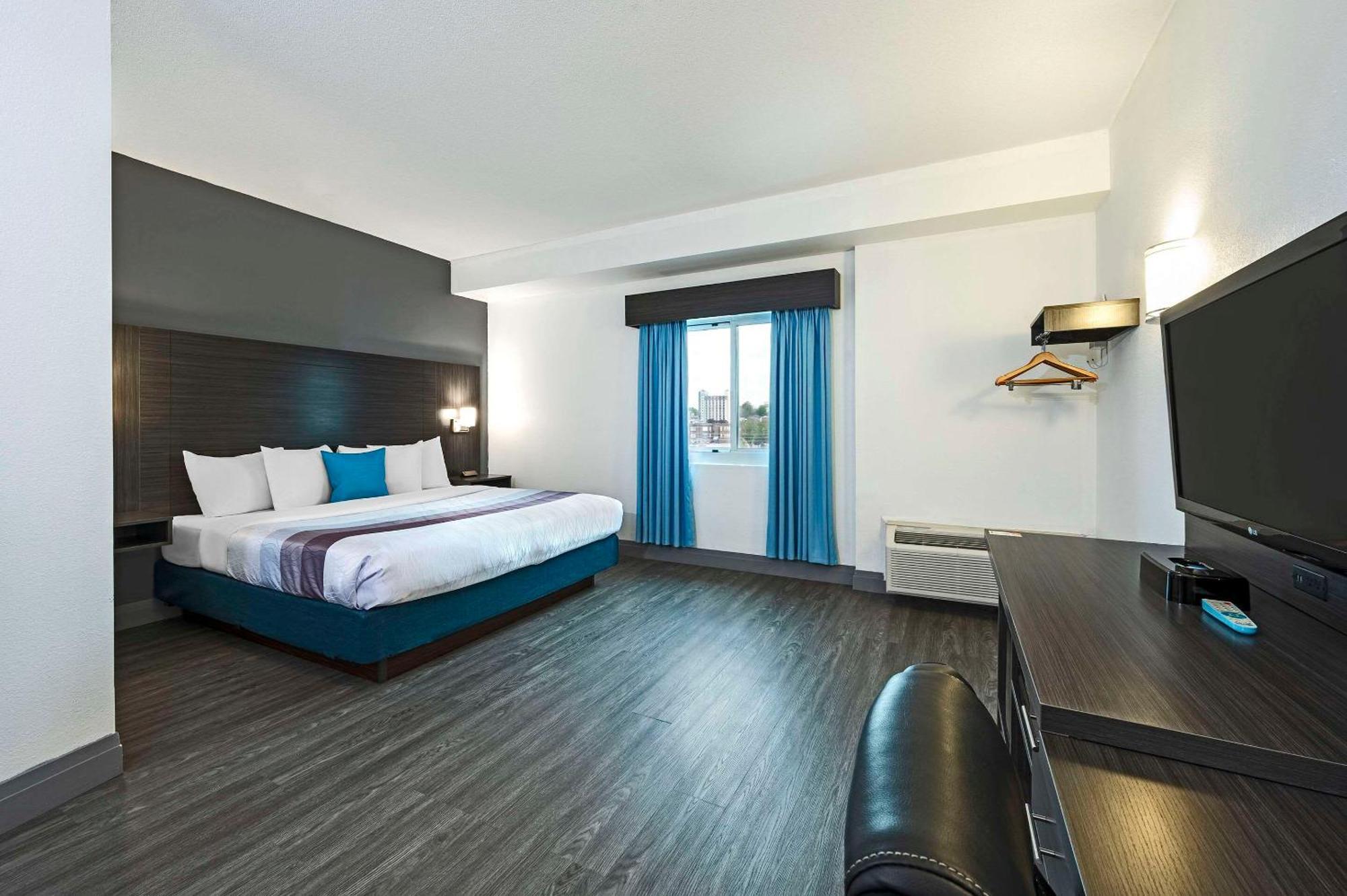 Hotel Comfort 3*