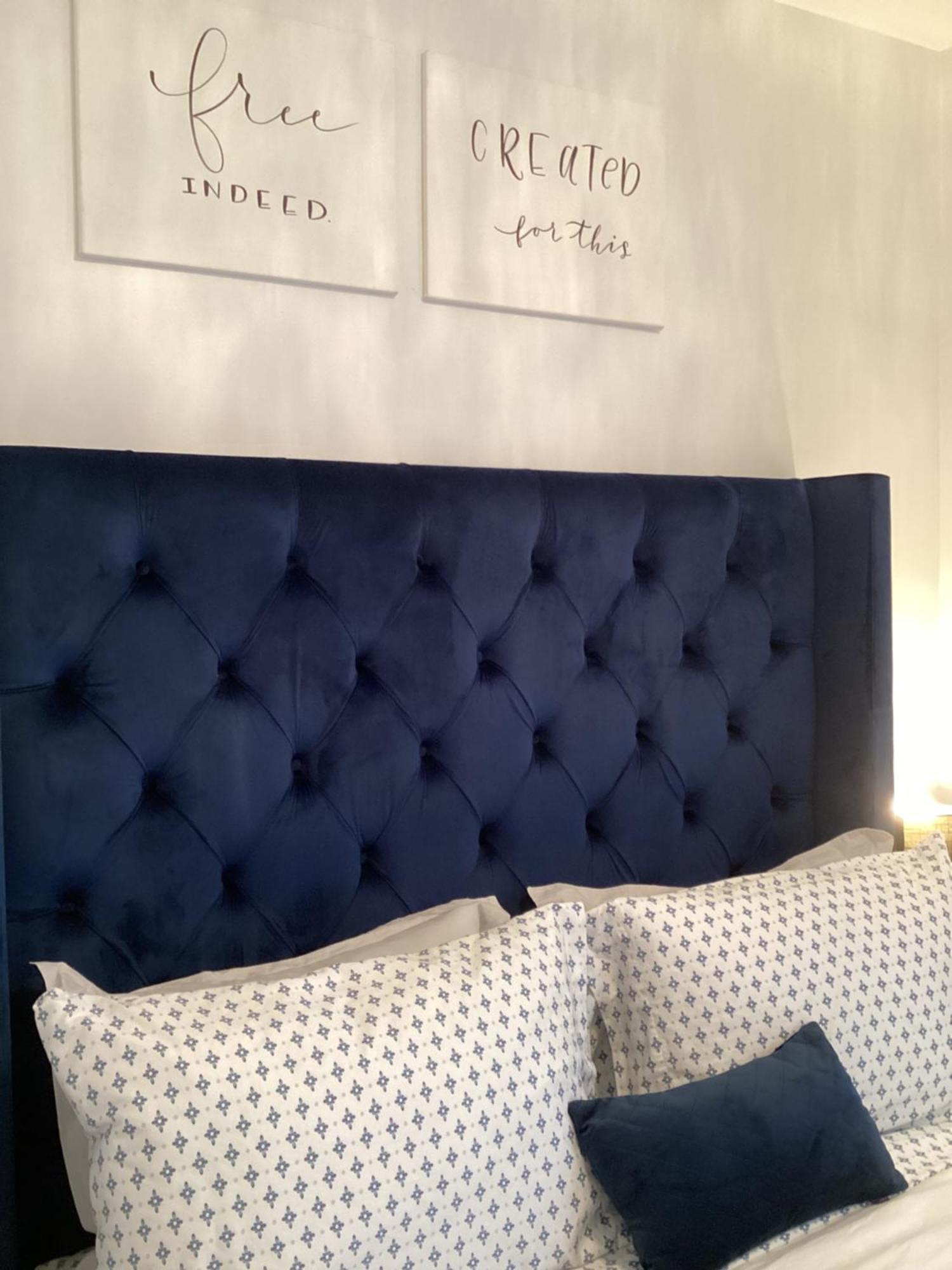 Serenity Bed & Breakfast *
