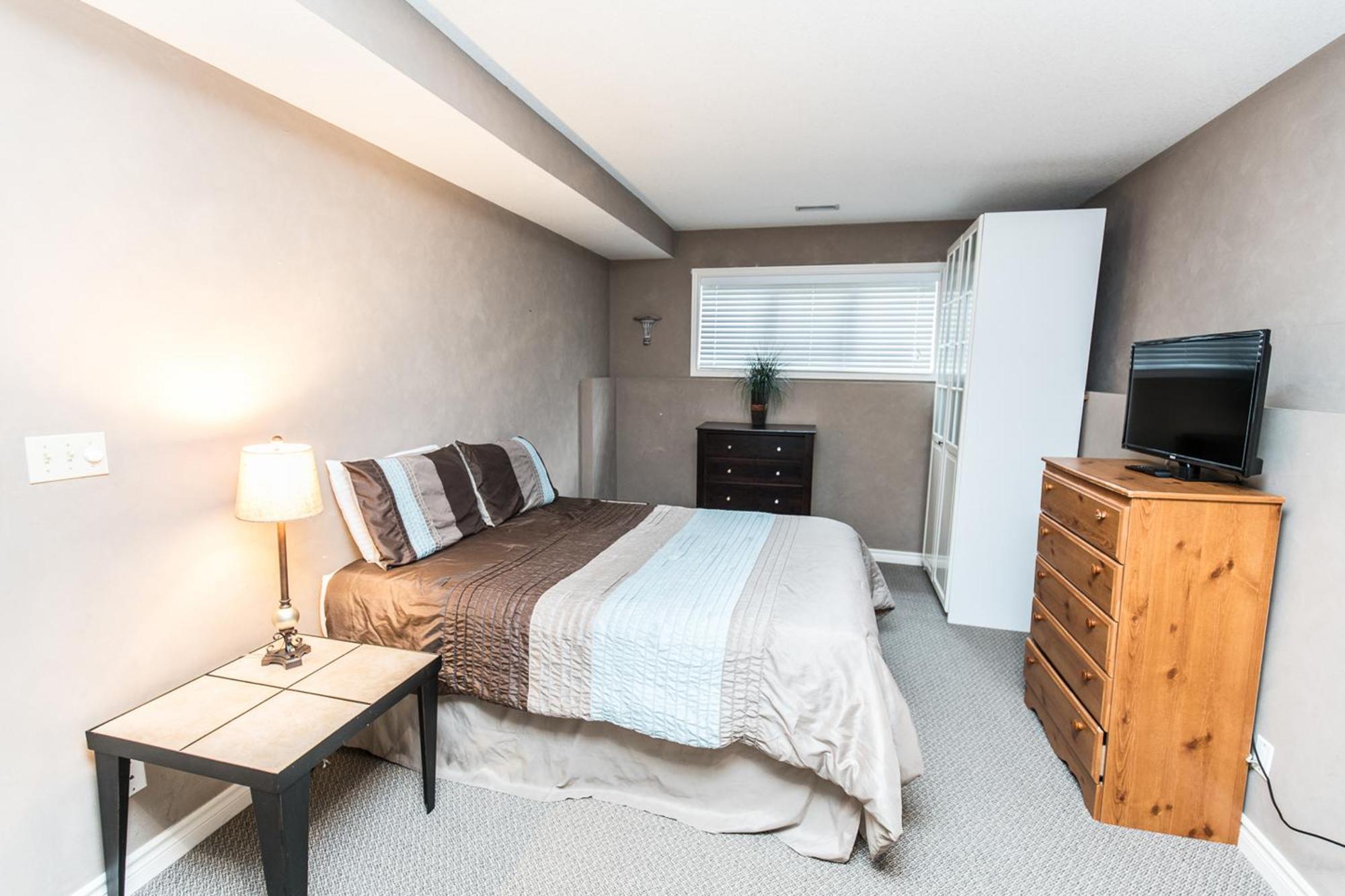 Serenity Retreat Niagara Falls