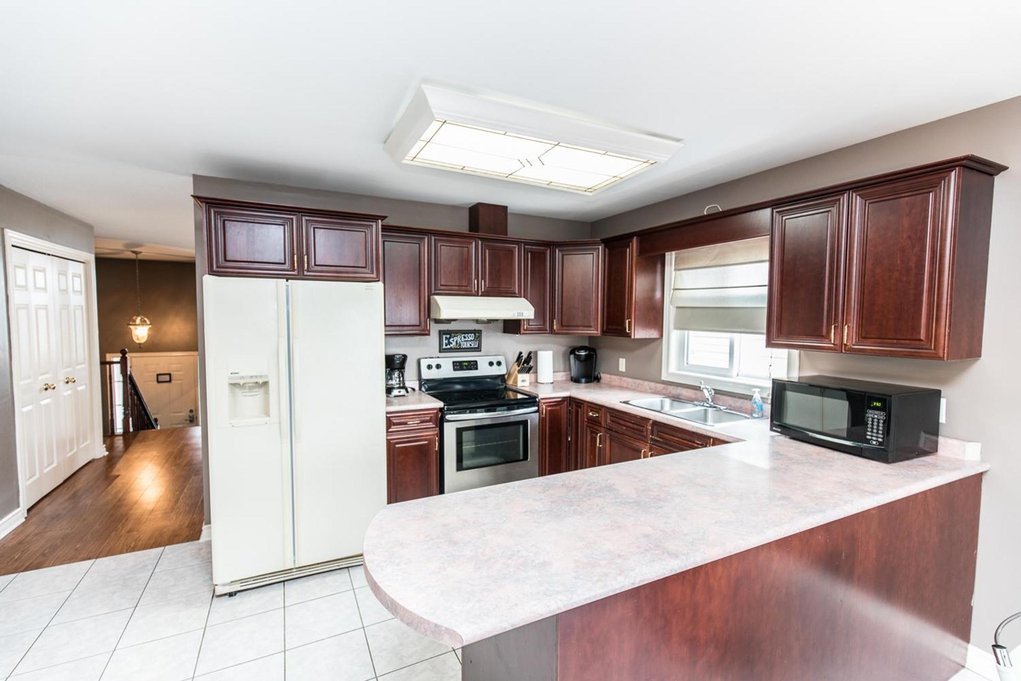 Holiday home Serenity Retreat Niagara Falls
