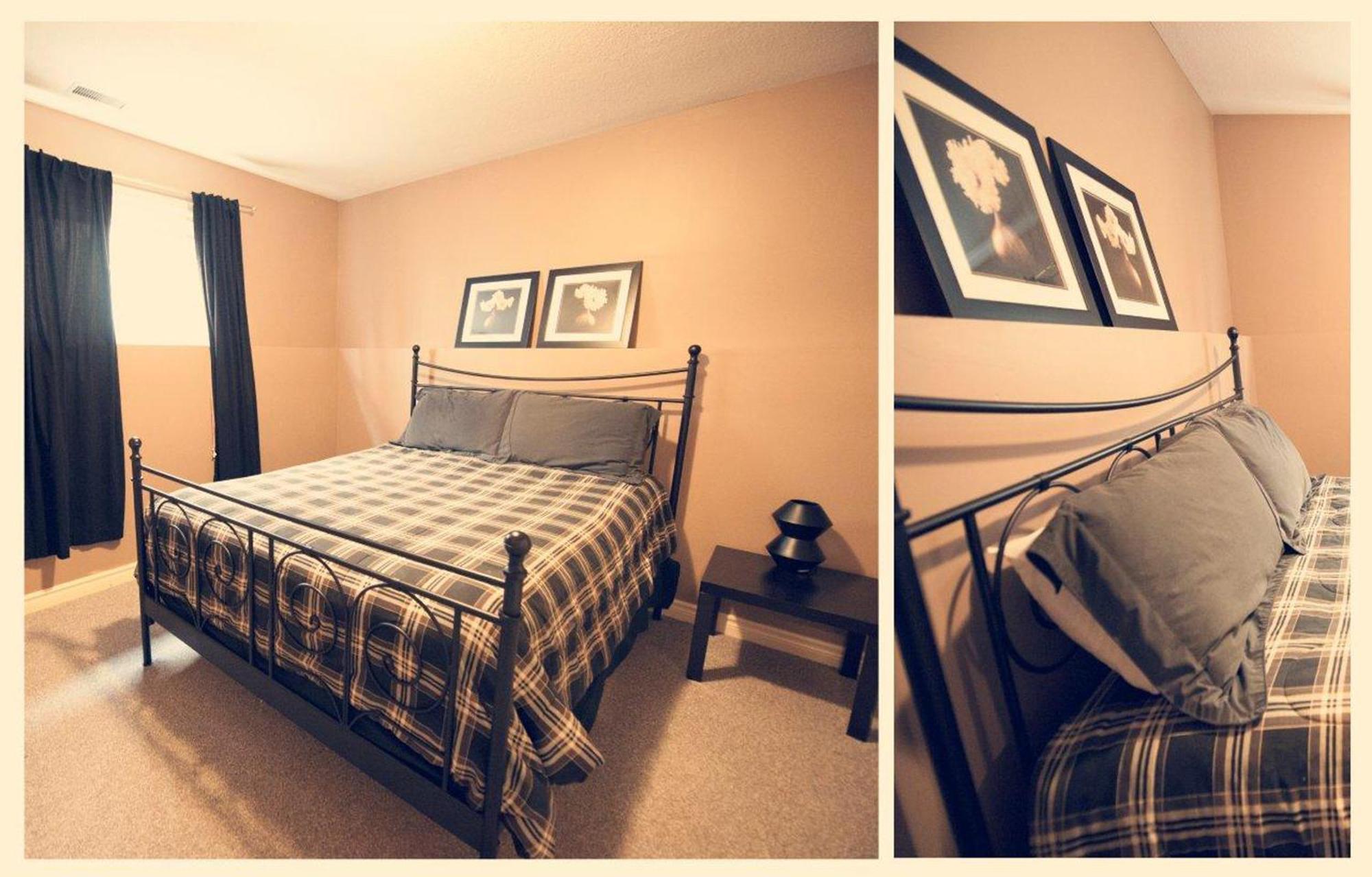 Holiday home Serenity Retreat Niagara Falls