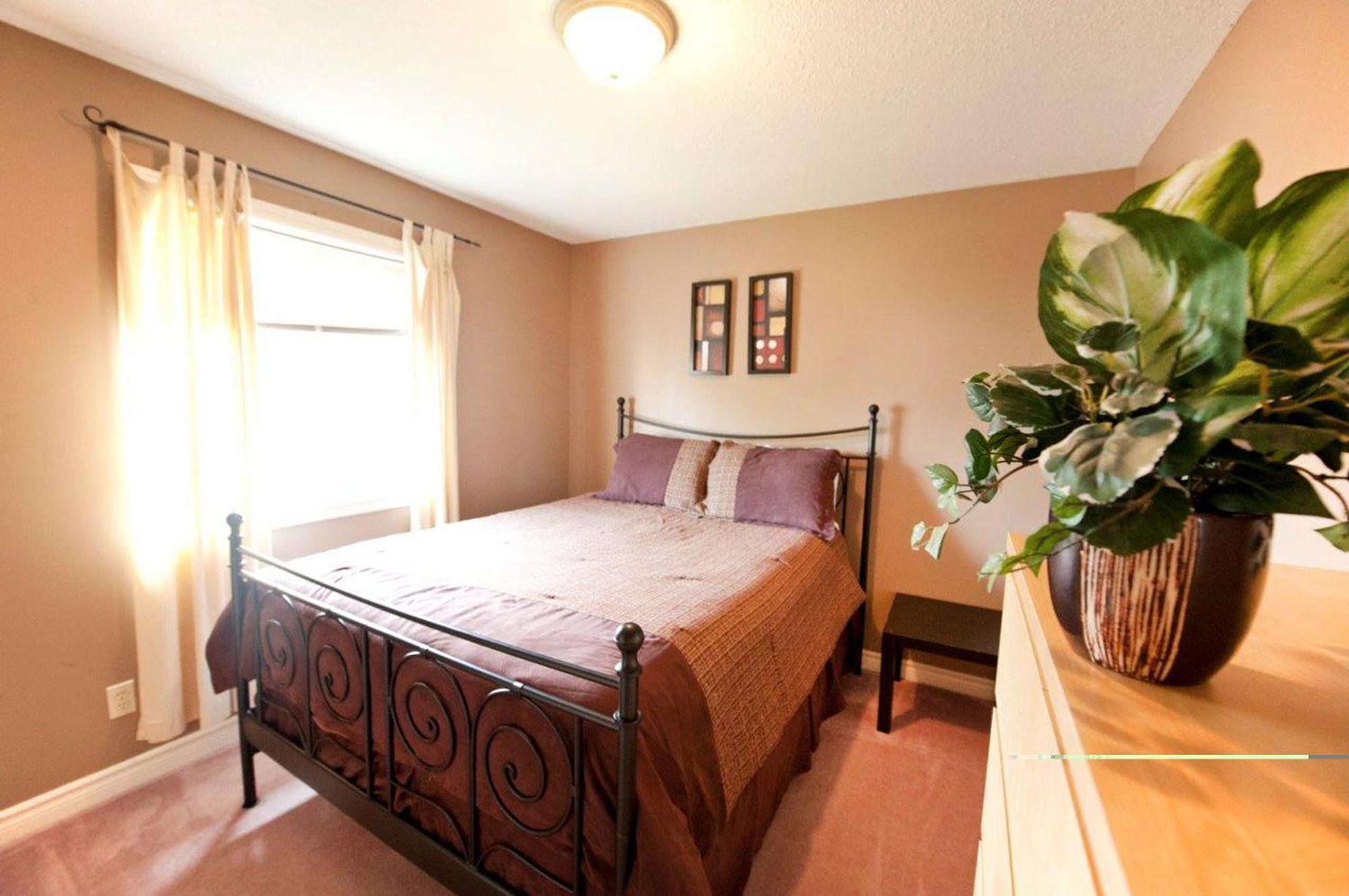 Serenity Retreat Holiday home *