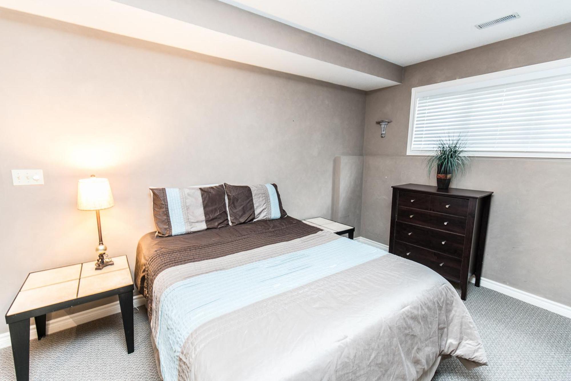 Serenity Retreat Niagara Falls