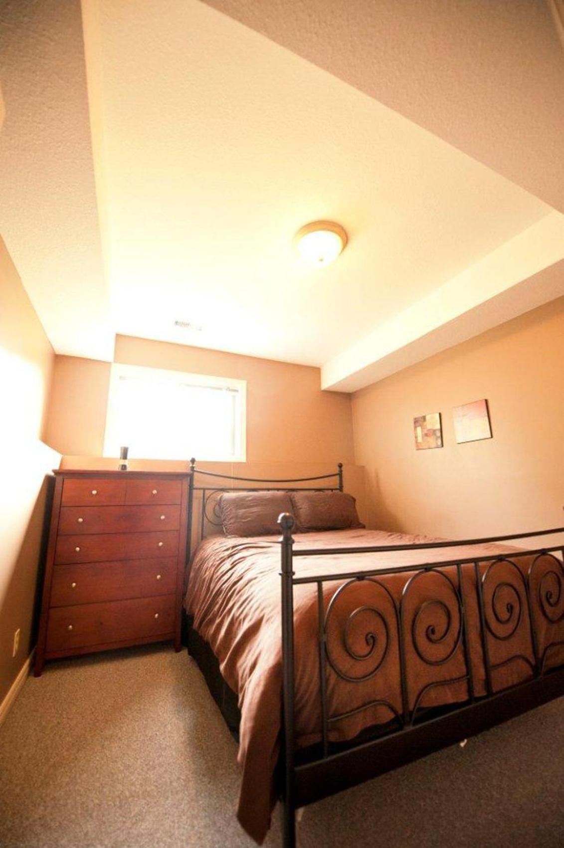 Holiday home Serenity Retreat Niagara Falls