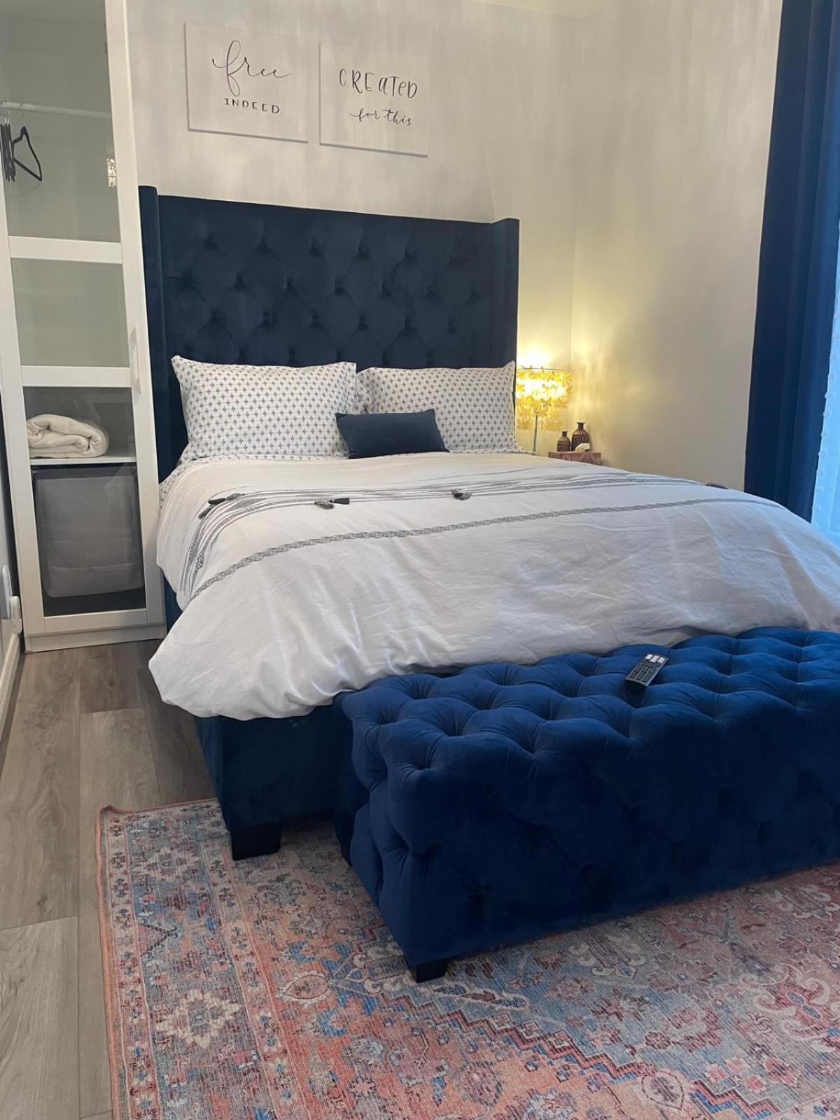 Serenity Bed & Breakfast