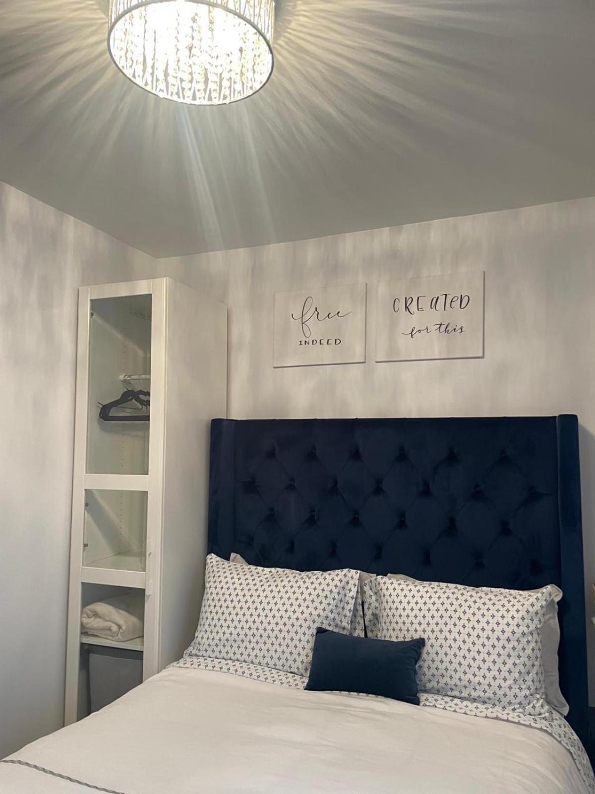 Bed & Breakfast Serenity