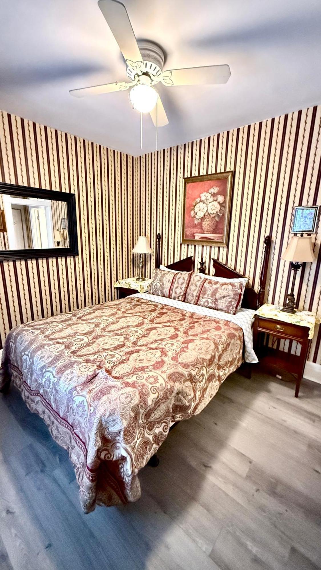 Two Bedrooms Unit With Jacuzzi And Great View Holiday home *