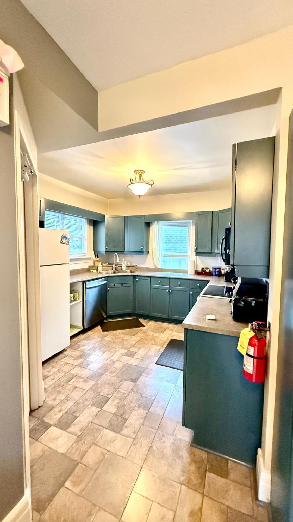 Two Bedrooms Unit With Jacuzzi And Great View Holiday home