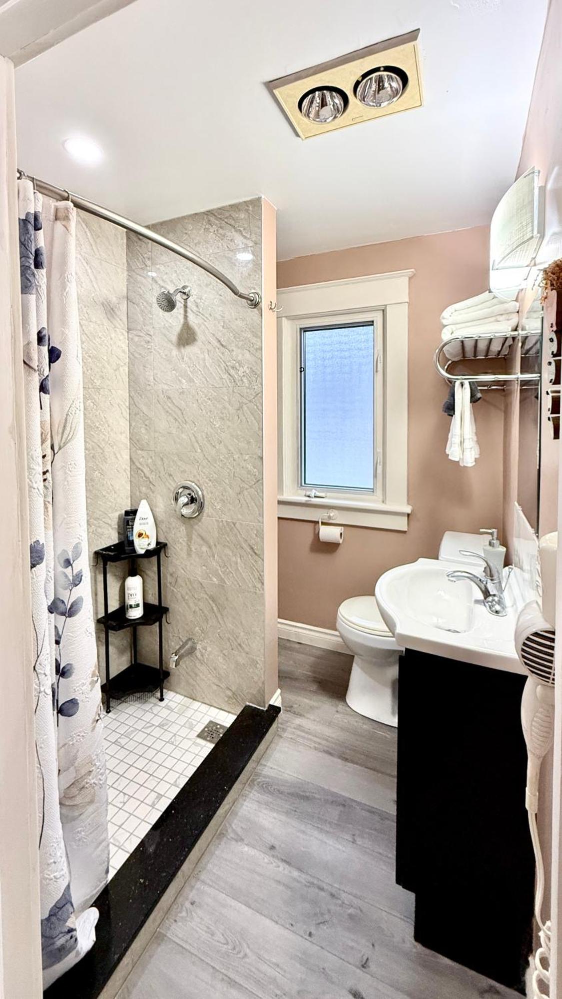 Holiday home Two Bedrooms Unit With Jacuzzi And Great View *