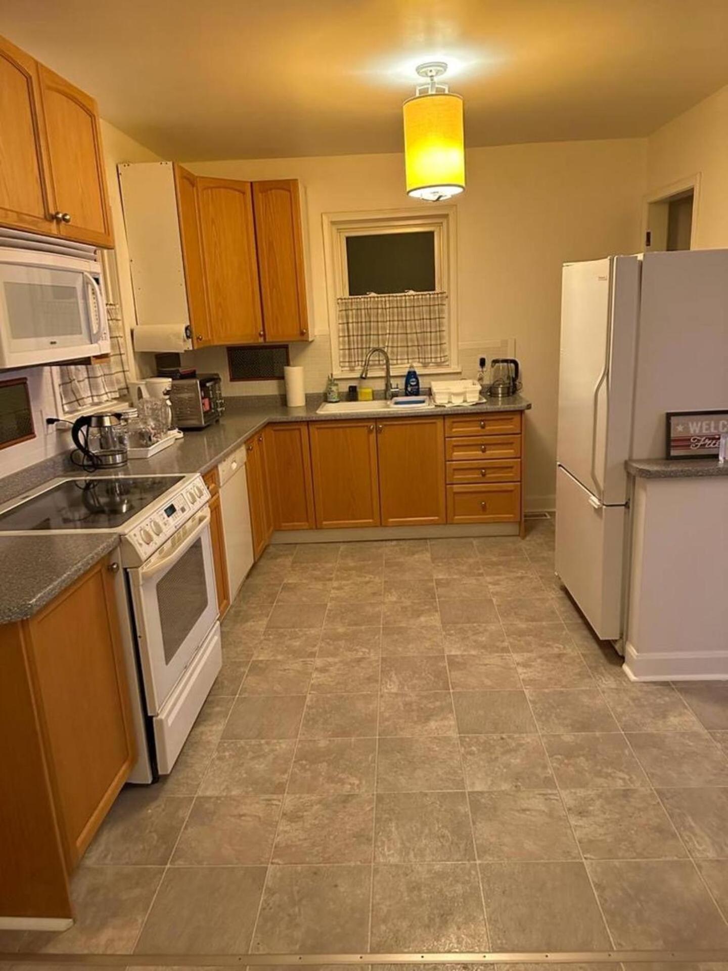 Grand Retreat 4br Holiday home *