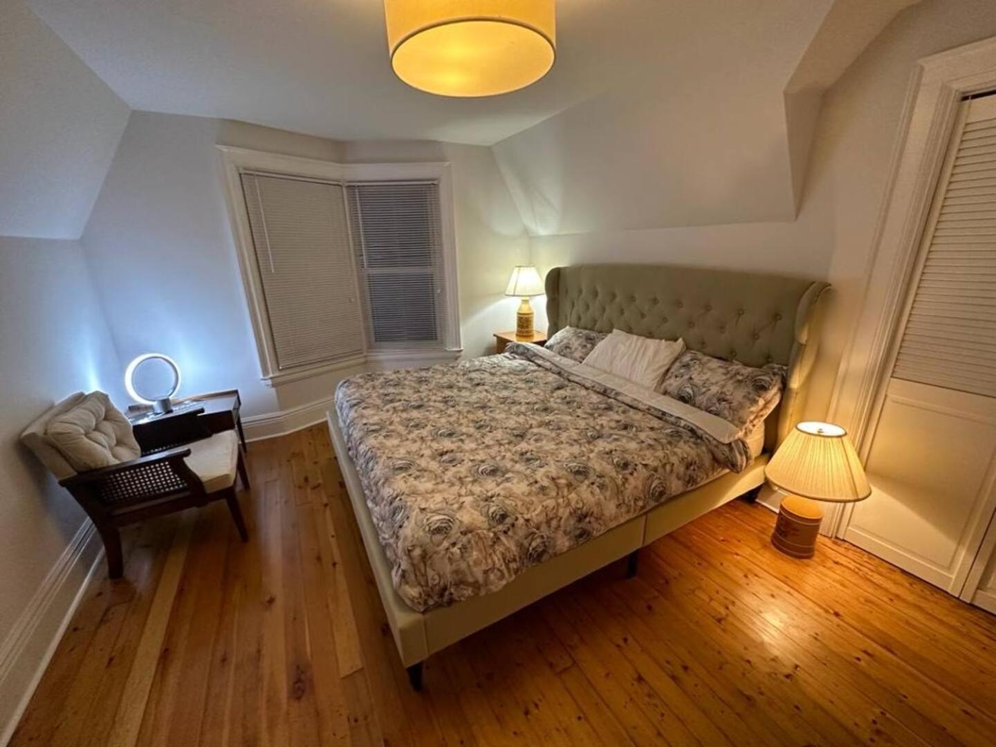 Grand Retreat 4br Holiday home