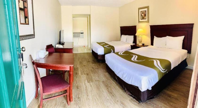 Niagara Best Inn Motel