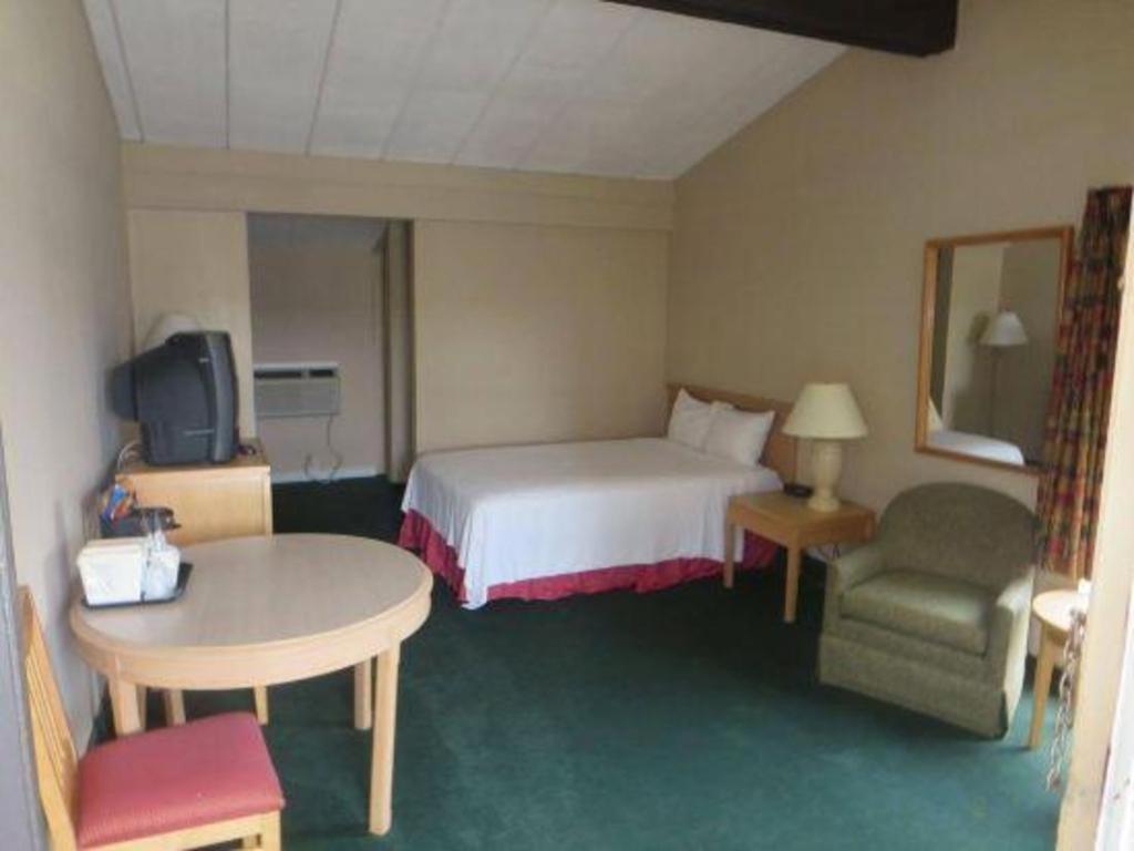 Niagara Best Inn Motel *