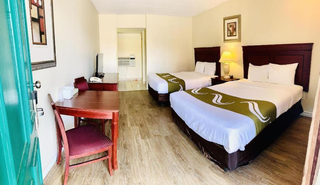 Niagara Best Inn Niagara Falls
