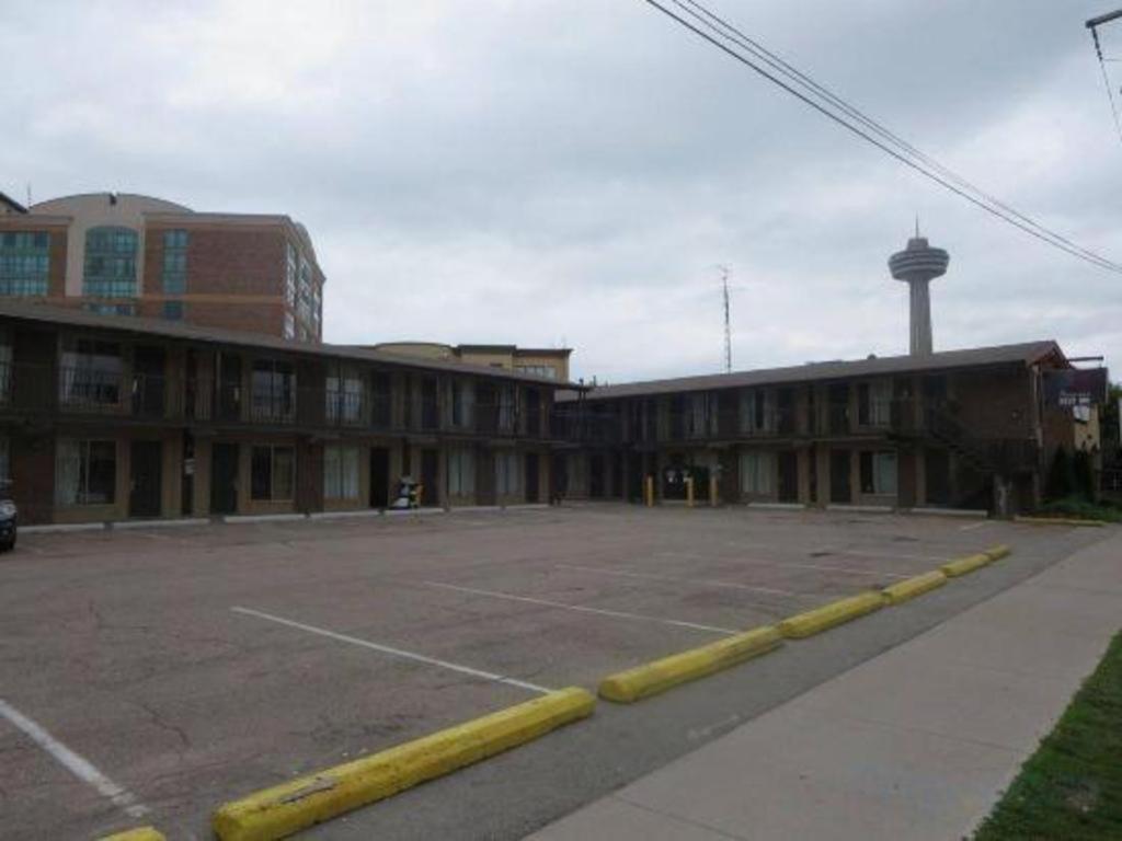 Niagara Best Inn Motel Niagara Falls