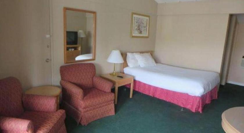 Motel Niagara Best Inn Niagara Falls