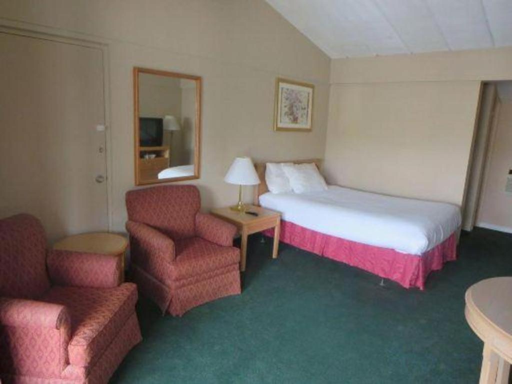 Motel Niagara Best Inn Niagara Falls