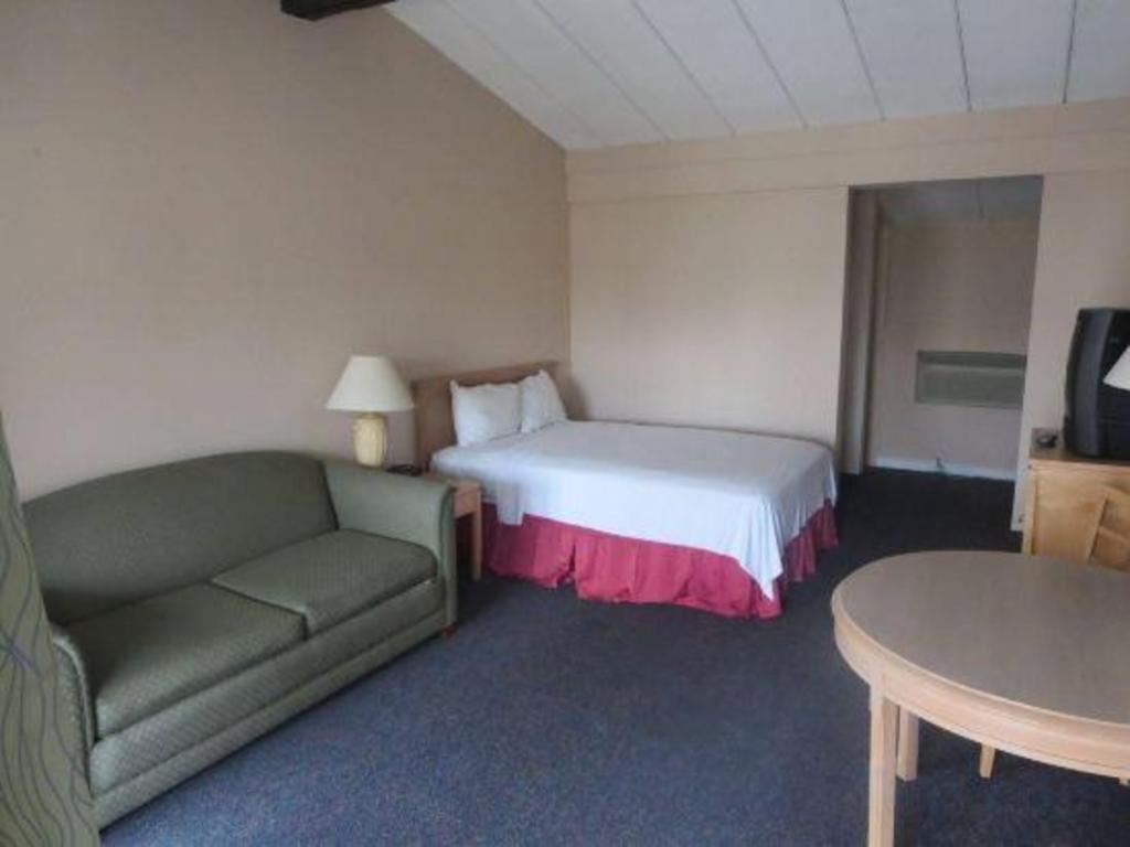 Niagara Best Inn * Niagara Falls