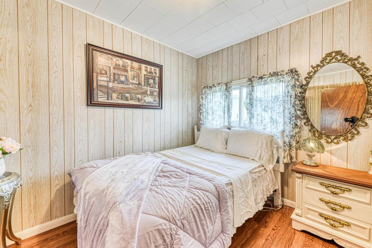L'anciennce Indigo-vintage Stay,hot Tub,5min Falls