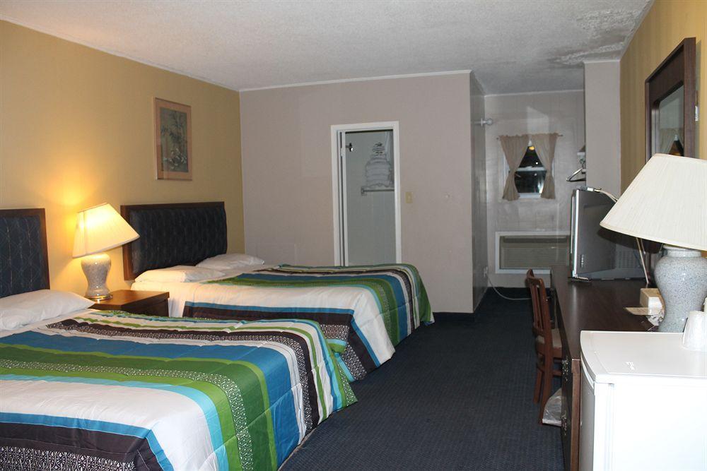 Advantage Motel