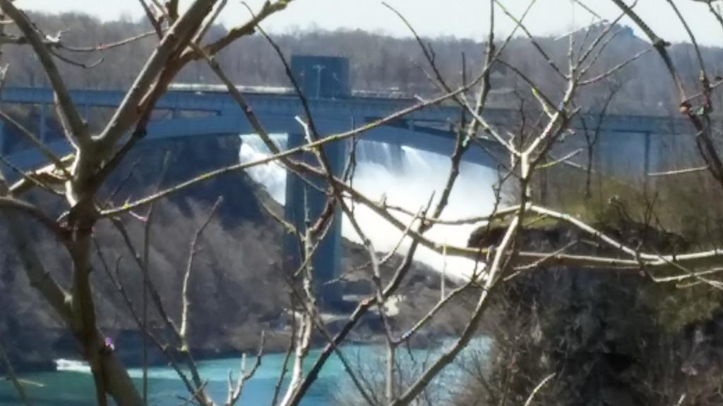 Trillium 3* Niagara Falls