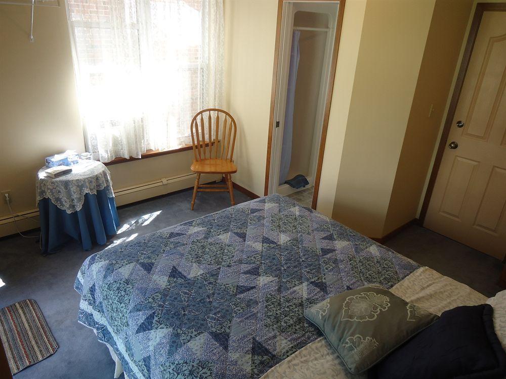 Bed & Breakfast Trillium 3*