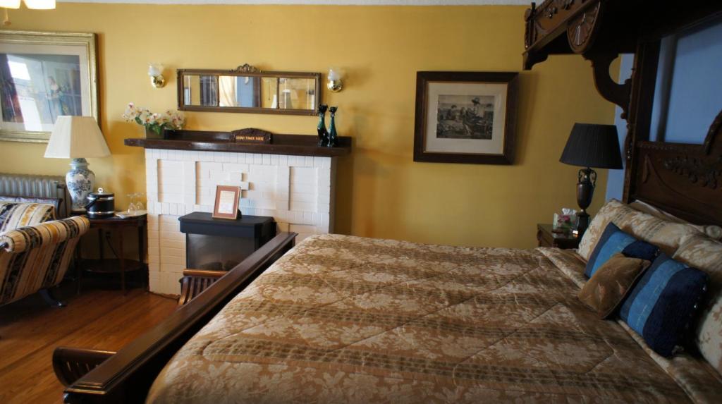 Bed & Breakfast A Night To Remember