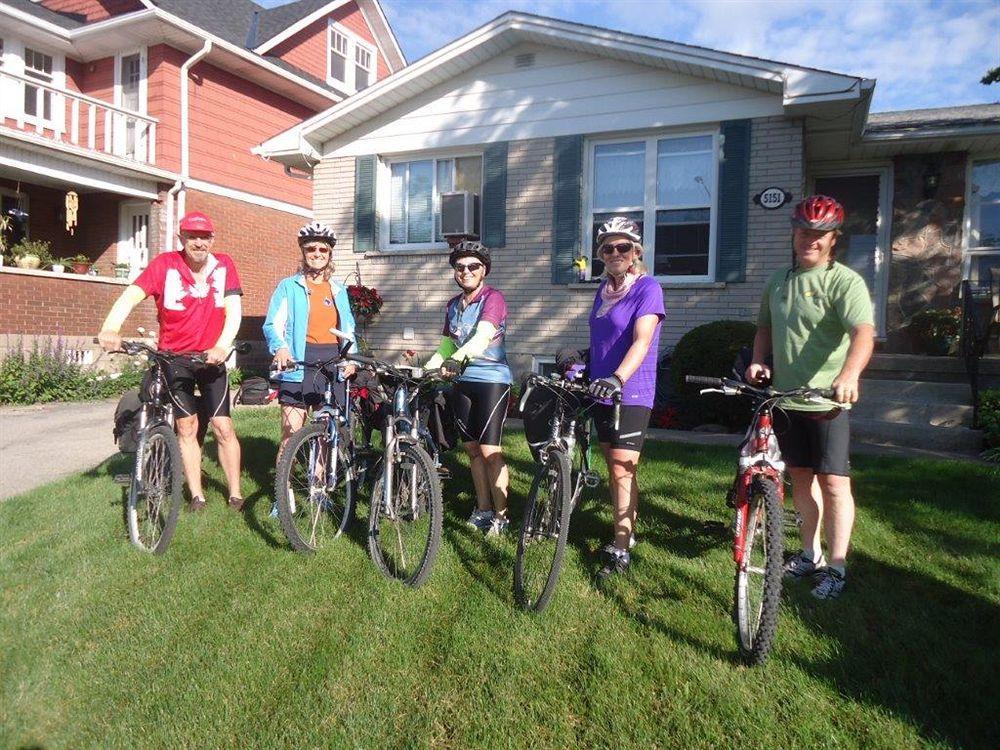 Trillium Bed & Breakfast