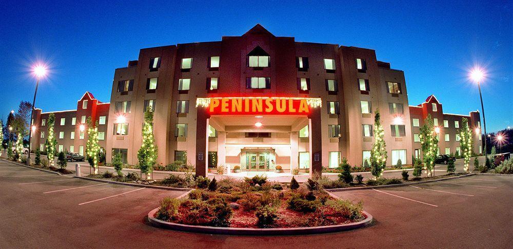 Peninsula 3*