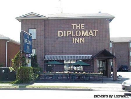 Diplomat 3* Niagara Falls