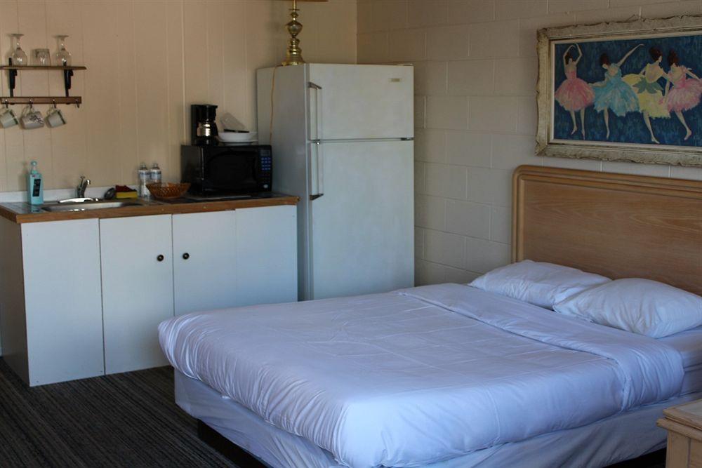 Ritz Motel