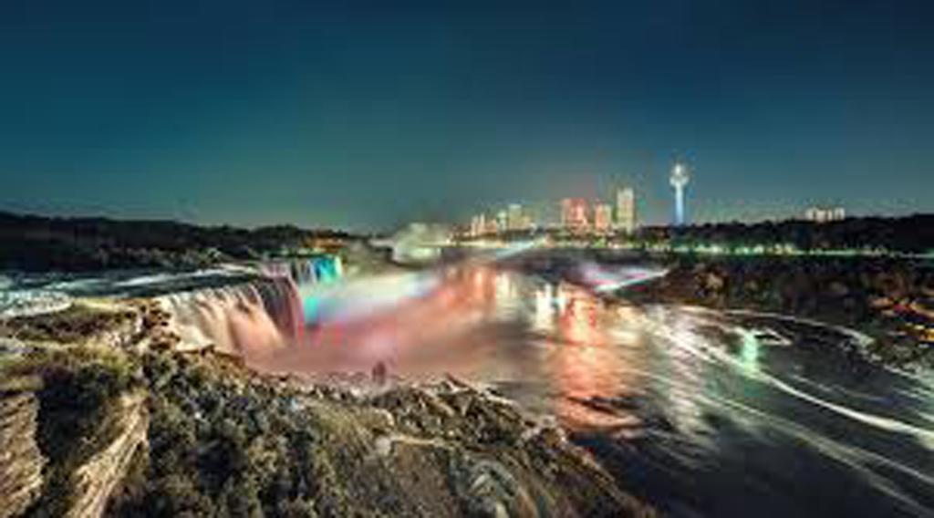 Clifton Hill 3b Niagara Falls