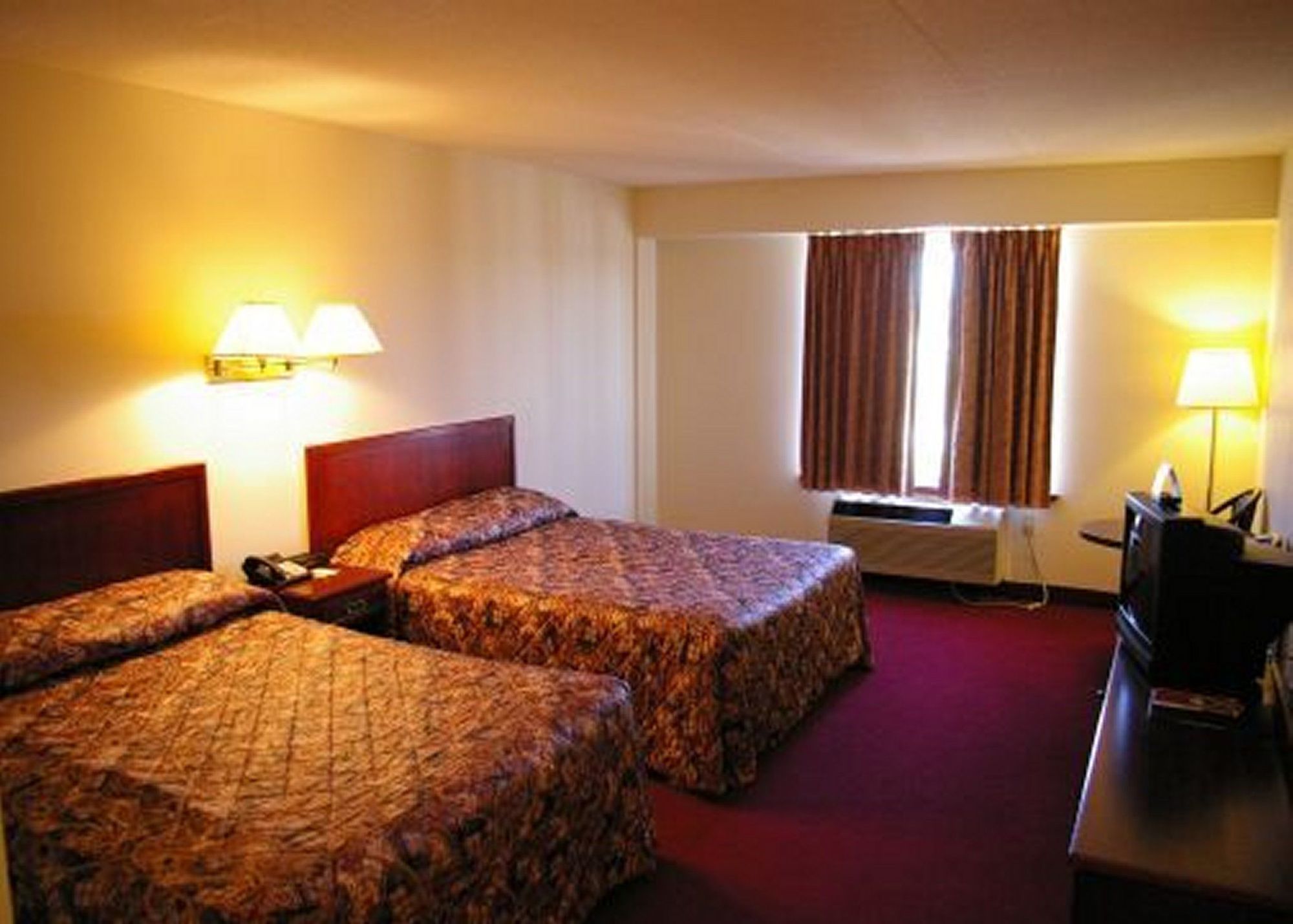 Peninsula Hotel