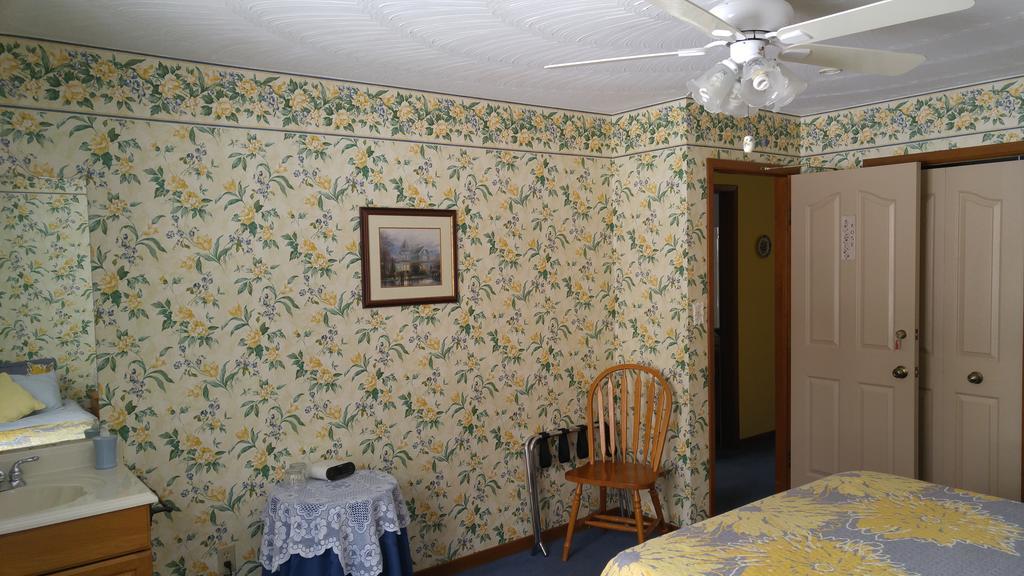 Trillium Bed & Breakfast 3*