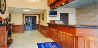 Hotel Baymont &