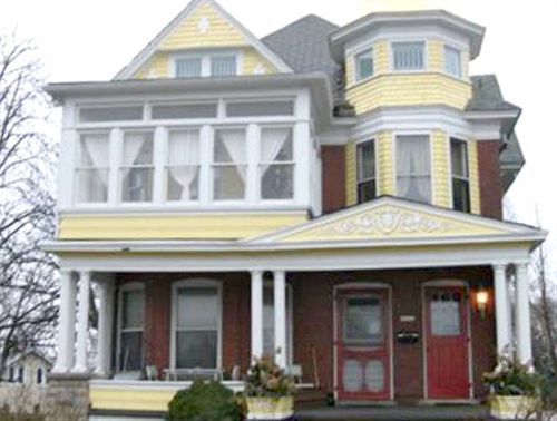 A Night To Remember Bed & Breakfast