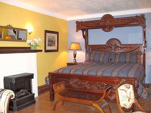 A Night To Remember Bed & Breakfast 3*