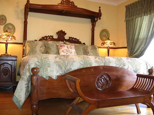 A Night To Remember Bed & Breakfast Niagara Falls